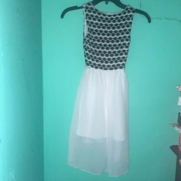 Kids vintage dress - Picture 2 of 4